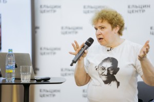 Тамара Эйдельман — о мирных революциях ХХ века в Европе