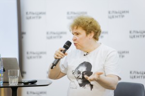 Тамара Эйдельман — о мирных революциях ХХ века в Европе