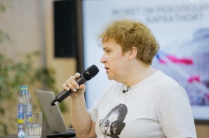 Тамара Эйдельман — о мирных революциях ХХ века в Европе