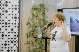 Тамара Эйдельман — о мирных революциях ХХ века в Европе