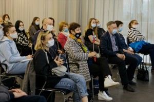 Тамара Эйдельман — о мирных революциях ХХ века в Европе