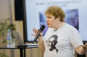Тамара Эйдельман — о мирных революциях ХХ века в Европе