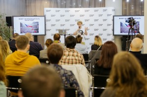 Тамара Эйдельман — о мирных революциях ХХ века в Европе