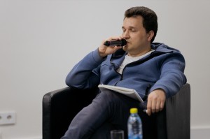 Лекция Александра Попова «Стоит ли строить метро?»