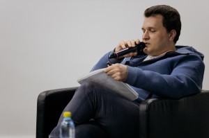 Лекция Александра Попова «Стоит ли строить метро?»