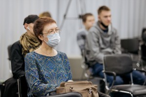 Лекция Александра Попова «Стоит ли строить метро?»