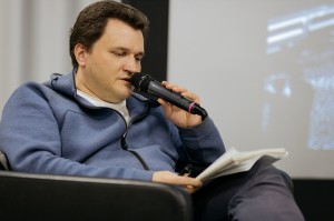 Лекция Александра Попова «Стоит ли строить метро?»