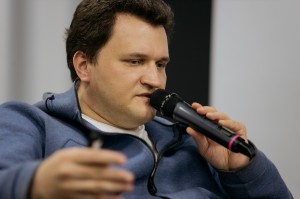 Лекция Александра Попова «Стоит ли строить метро?»