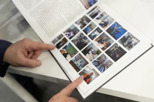 Презентация книги «Наше дорогое метро»