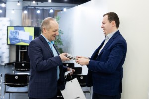 Презентация книги «Наше дорогое метро»