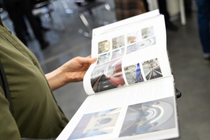 Презентация книги «Наше дорогое метро»