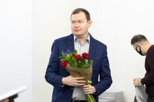 Презентация книги «Наше дорогое метро»