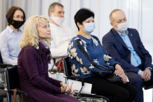 Презентация книги «Наше дорогое метро»