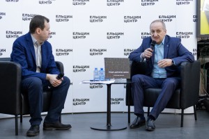 Презентация книги «Наше дорогое метро»