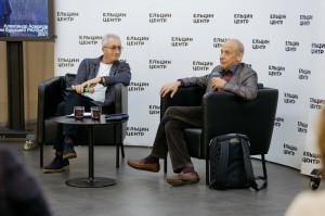 «Другой разговор» с Александром Асмоловым