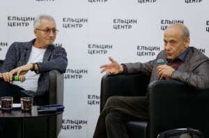 «Другой разговор» с Александром Асмоловым