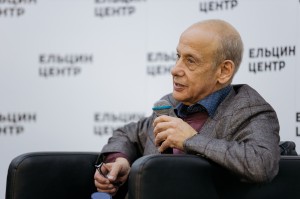 «Другой разговор» с Александром Асмоловым