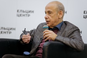 «Другой разговор» с Александром Асмоловым