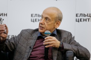 «Другой разговор» с Александром Асмоловым