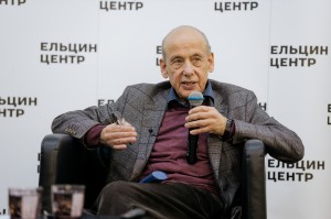 «Другой разговор» с Александром Асмоловым