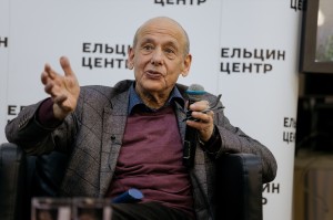 «Другой разговор» с Александром Асмоловым