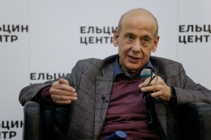 «Другой разговор» с Александром Асмоловым