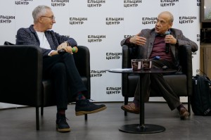 «Другой разговор» с Александром Асмоловым