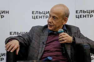 «Другой разговор» с Александром Асмоловым