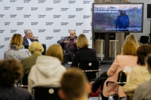 «Другой разговор» с Александром Асмоловым