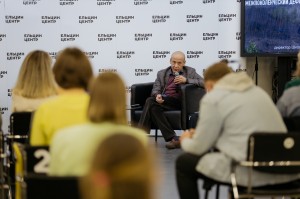 «Другой разговор» с Александром Асмоловым