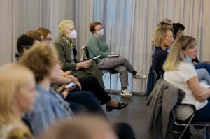 «Другой разговор» с Александром Асмоловым