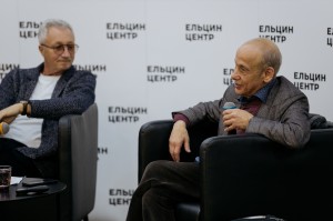 «Другой разговор» с Александром Асмоловым