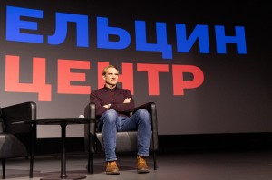 Открытие «Конца сезона» с Андреем Бурковским