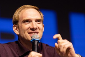 Открытие «Конца сезона» с Андреем Бурковским