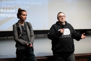 «Конференция». Фильм о последствиях «Норд-Оста»