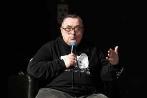 «Конференция». Фильм о последствиях «Норд-Оста»