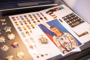 Ночь музеев 2021. Полная версия «Новые российские награды»