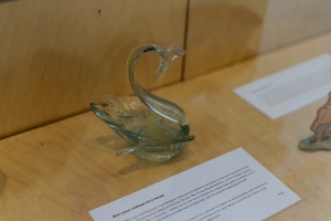 Ночь музеев 2021. Выставка «Мой музей 90-х»