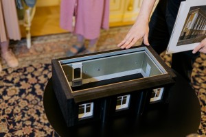 Ночь музеев 2021. Полная версия «История одного кабинета»