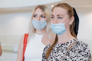 Ночь музеев 2021. Полная версия «Президентский парфюм»