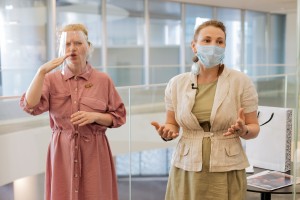 Ночь музеев 2021. Полная версия «Президентский парфюм»