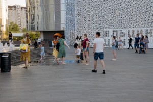 Ночь музеев 2021. Концерт KIKOK