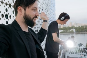 Ночь музеев 2021. Концерт KIKOK