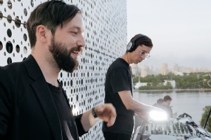 Ночь музеев 2021. Концерт KIKOK