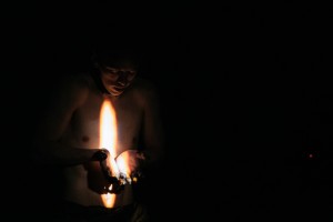 Ночь музеев 2021. Спектакль «Миндаль горький»