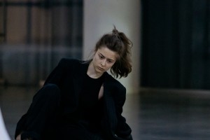 Ночь музеев 2021. Перфоманс Светланы Спириной «Атония»