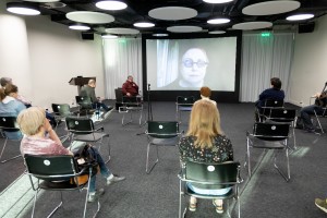 Кино эпохи перемен: первые актёрские агентства