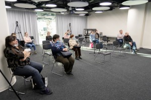 Кино эпохи перемен: первые актёрские агентства