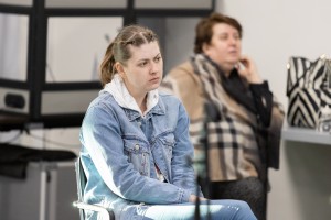 Кино эпохи перемен: первые актёрские агентства