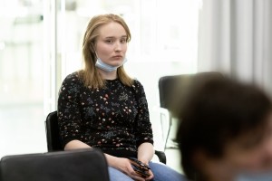 Кино эпохи перемен: первые актёрские агентства